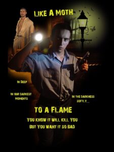 Like a Moth to a Flame 2009 one on netflix