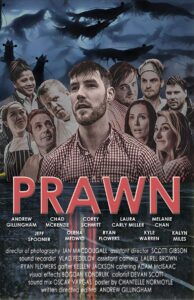 Prawn 2018 one on netflix