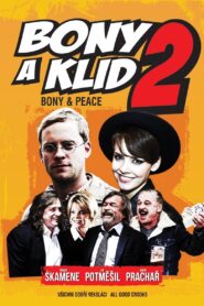 Bony a klid 2 2014 one on netflix