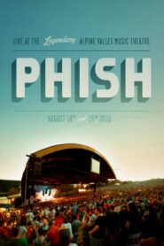 Phish: Alpine Valley 2010 one on netflix