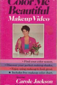 Color Me Beautiful Makeup Video 1988 one on netflix