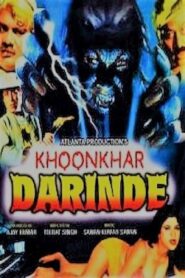 Khoonkar Darinde 1999 one on netflix