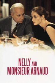 Nelly and Monsieur Arnaud 1995 one on netflix