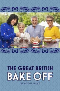 The Great British Bake Off: Temporada 2 {year} one on netflix