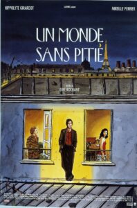 Love Without Pity 1989 one on netflix