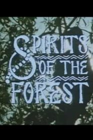 Spirits of the Forest 1987 one on netflix