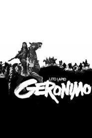 Geronimo 1981 one on netflix