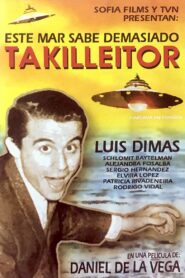 Este mar sabe demasiado, Takilleitor 1998 one on netflix