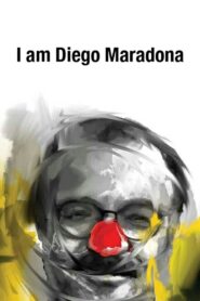 I am Diego Maradona 2015 one on netflix