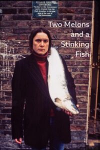 Two Melons and a Stinking Fish 1996 one on netflix