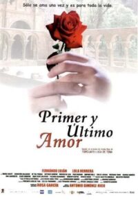 First and Last Love 2002 one on netflix