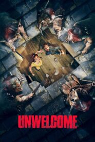 Unwelcome 2023 one on netflix