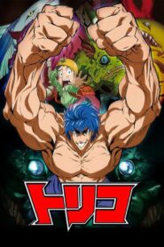 Toriko: Jump Super Anime Tour 2009 Special 2009 one on netflix