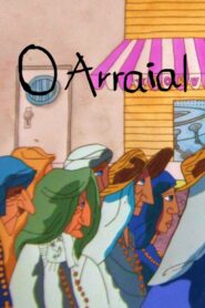 O Arraial 1997 one on netflix