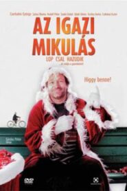 The Real Santa 2005 one on netflix