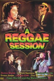 A Reggae Session 1988 one on netflix