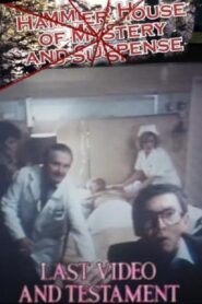 Last Video and Testament 1984 one on netflix