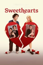 Sweethearts 2024 one on netflix