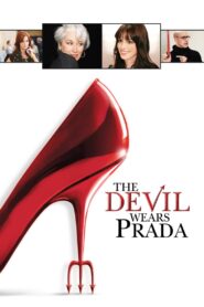 The Devil Wears Prada 2006 one on netflix