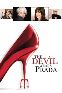 The Devil Wears Prada 2006 one on netflix