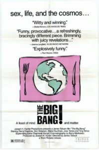 The Big Bang 1990 one on netflix