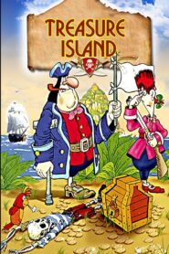 Treasure Island: Part I – Captain Flint’s Map 1987 one on netflix