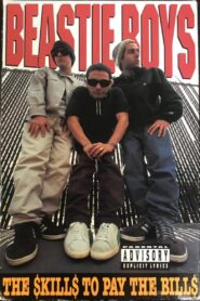Beastie Boys: The $kill$ To Pay The Bill$ 1992 one on netflix