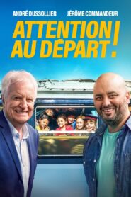 All Aboard! 2021 one on netflix