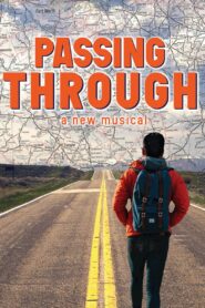Passing Through 2021 one on netflix