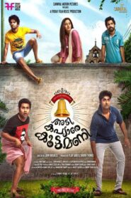 Adi Kapyare Kootamani 2015 one on netflix