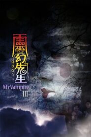 Mr. Vampire III 1987 one on netflix