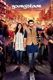 Youngistaan 2014 one on netflix