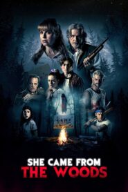 She Came from the Woods 2023 one on netflix