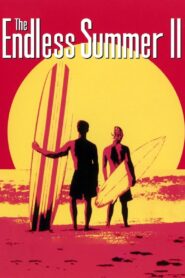 The Endless Summer II 1994 one on netflix