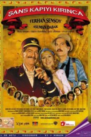 When Luck Breaks the Door 2005 one on netflix