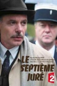Le Septième Juré 2008 one on netflix