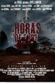 Horas de Fúria 2023 one on netflix