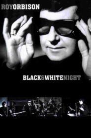 Roy Orbison and Friends: A Black and White Night 1988 one on netflix