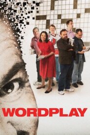 Wordplay 2006 one on netflix