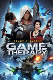 Game Therapy 2015 one on netflix