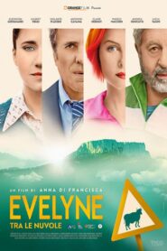 Evelyne tra le nuvole 2023 one on netflix
