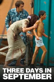 Beslan: Three Days in September 2006 one on netflix