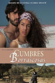 Wuthering Heights I 2019 one on netflix