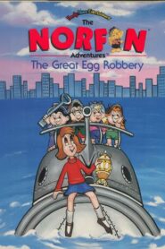 The Norfin Adventures 1993 one on netflix