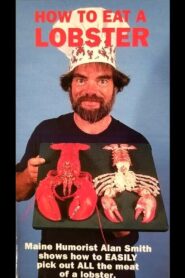 How To Eat a Lobster 1995 one on netflix