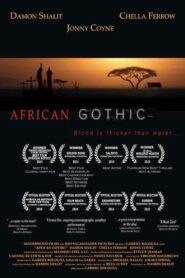 African Gothic 2013 one on netflix