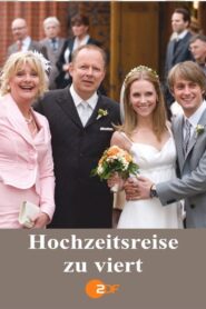 Hochzeitsreise zu Viert 2010 one on netflix