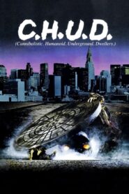 C.H.U.D. 1984 one on netflix