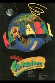 Karnabal 1985 one on netflix