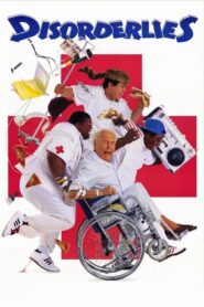 Disorderlies 1987 one on netflix